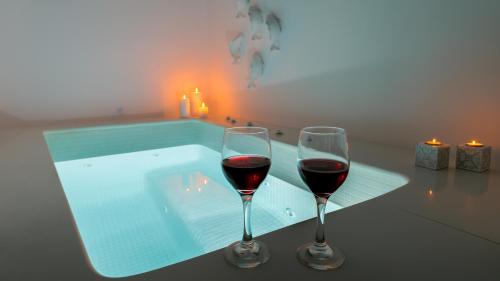Karterados Hotel | Emerald Collection Suites