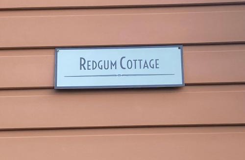 Emerald Cabin | Emerald Creek Cottages
