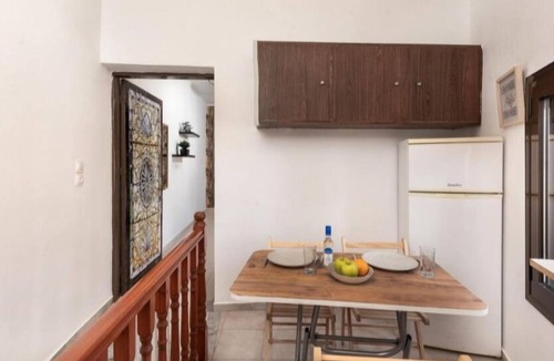 Rhodes Old Town House | Emerald Dream house, Aithria Medieval Town