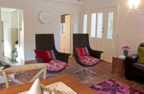 Emerald House | Emerald Gatehouse
