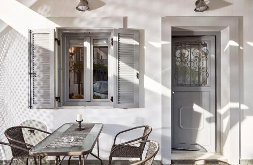 Merichas House | EmGard Houses Kythnos