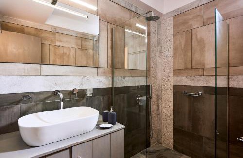 Merichas House | EmGard Houses Kythnos
