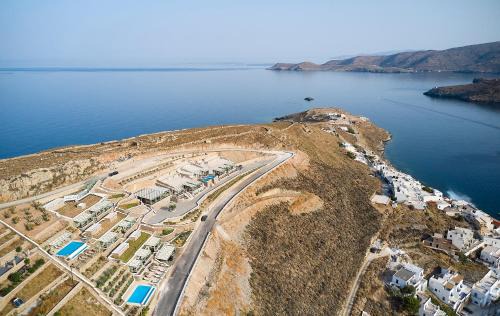 Merichas Apartment | EmGard Suites Kythnos