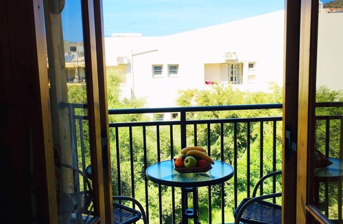Elounda House | Emilia Apartments