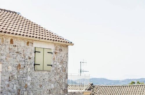 Aleimmatades Villa | Emily's cottage house
