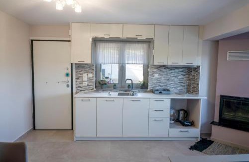 Pamvotida House | Emmanouela View Apartment