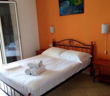 Kapsalion Apartment | Emmanouil