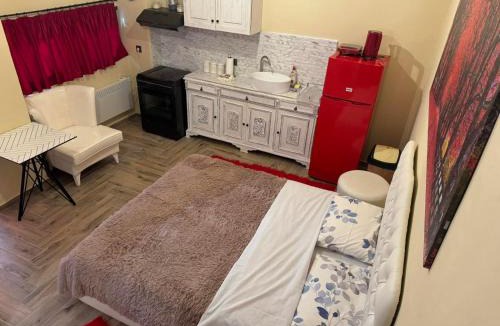 Emmanouil Pappas Apartment | Emmanouil Pappas Studio Serres