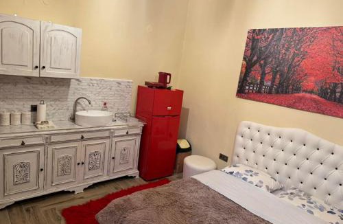 Emmanouil Pappas Apartment | Emmanouil Pappas Studio Serres