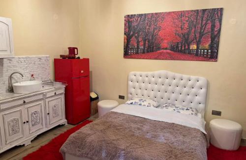 Emmanouil Pappas Apartment | Emmanouil Pappas Studio Serres