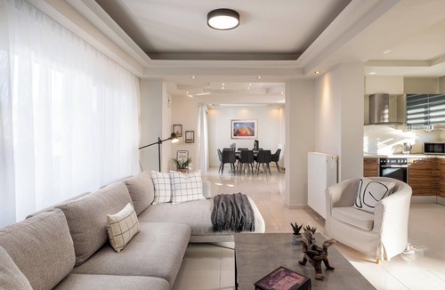 Filerimos Villa | Emmelia Villa in Ixia