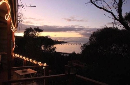 Emu Bay House | Emu Bay Stay - beach house in the dunes