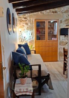 Eletherna Apartment | Emvassis Art Nil