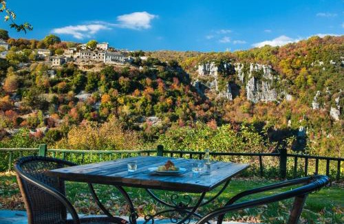 Vitsa Apartment | En Chora Vezitsa