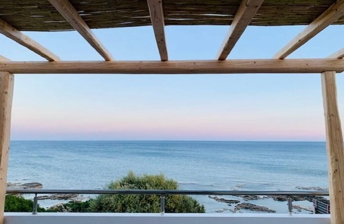 Kiotari Apartment | En Plò Seafront Apartments - South Rhodes - apt 1
