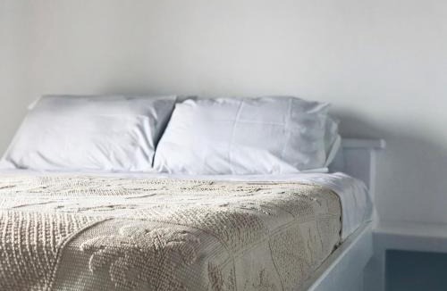 Agios Romanos Apartment | En Plo