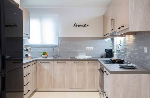 Perigiali Apartment | Enalion 1 - Enalion Apartments