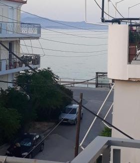 Paralio Astros Hotel | Enalion Beach Hotel