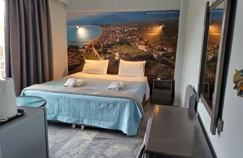 Paralio Astros Hotel | Enalion Beach Hotel