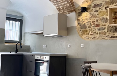 Chios House | Encanto Griego Country House with Wi-Fi