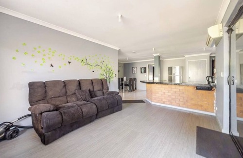Merriwa House | Enchanted rainforest sanctuary