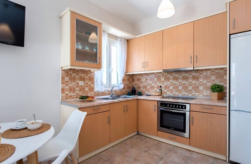 Ag. Georgios Villa | Enchanting Corfu Retreat | 1 Bedroom | Villa Angel | Serene Pool