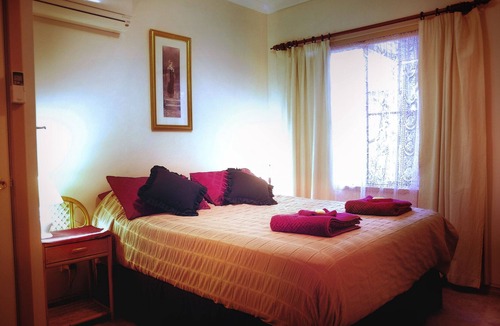 Muchea House | Enderslie House Bed & Breakfast