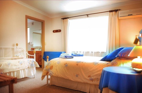Muchea House | Enderslie House Bed & Breakfast