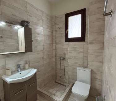 Pirgadikia Apartment | Endless Blu Apartments