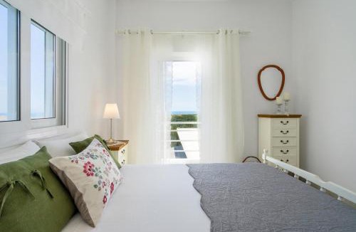 Xerokampos House | Endless Blue