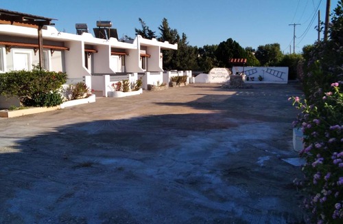 Lahania Apartment | Endless BLUE Lahania