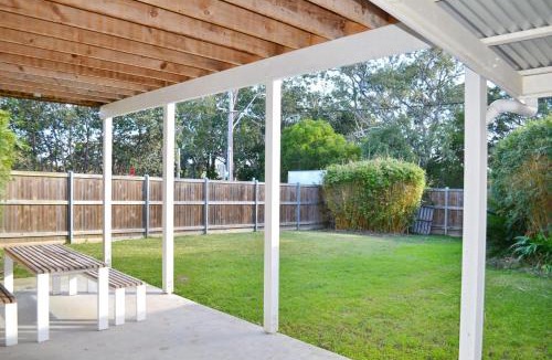 South West Rocks House | Endless Summer - Bring your own linen