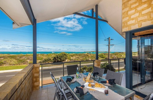 Lancelin House | Endless Summer - Perfect Location
