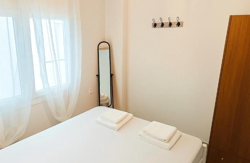 Kallikratia Apartment | Endless View