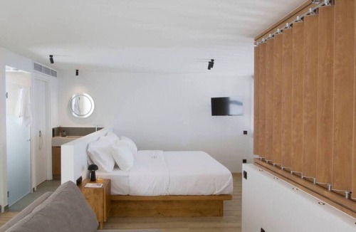 Loutraki House | Endogeios Luxus-Villen by Interhome