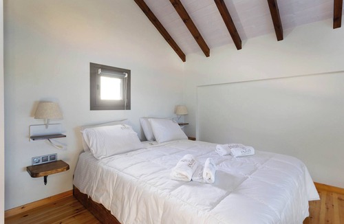 Koroni Bed & Breakfast | Eneos Residence - Koroni Poolside Gem