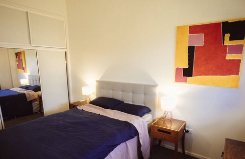 Mallanganee House | Enjoy a Relaxing Countryside Stay in the Rural Village of Mallanganee