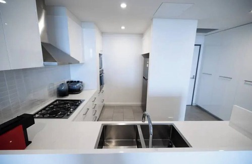 Turvey Park Apartment | Enjoy luxury city living in this trendy apartment in the heart of Wagga’s CBD!
