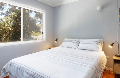Hawks Nest House | Enjoy the soothing sea breeze