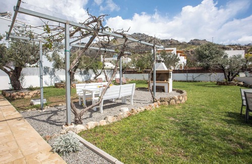 Kiotari House | Ennisfree Villa