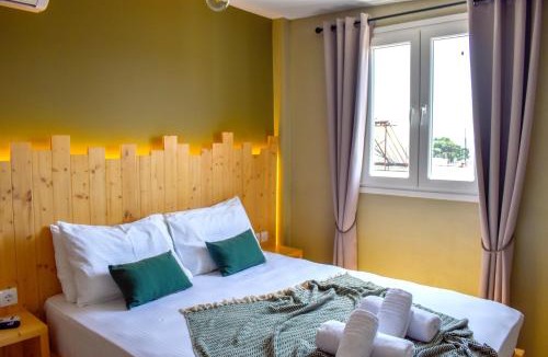 Skiathos Town Hotel | Entelia