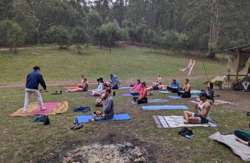 Putty Other | ENTIRE Campground for Exclusive Events