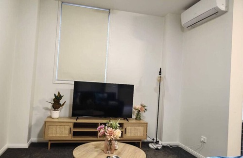 Liverpool Apartment | Entire home in Liverpool
