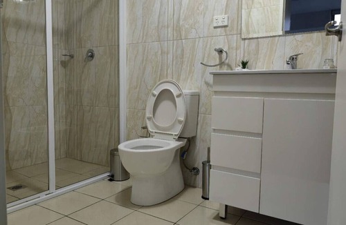 Liverpool Apartment | Entire home in Liverpool