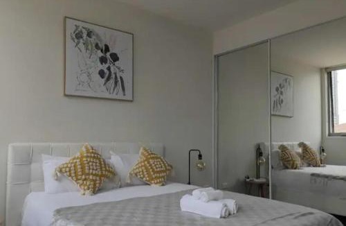 Liverpool Apartment | Entire home in Liverpool