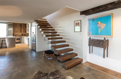 Coopers Shoot House | Entire home in the lush Hinterland of Byron Bay with panoramic coastal and hinterland view