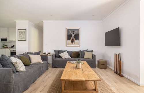 Moyhu House | Entire House -The Kingsley, King Valley