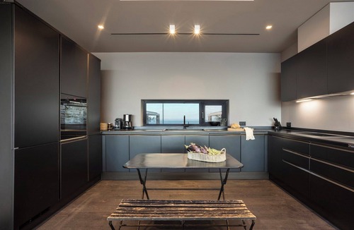 Exomvourgo Villa | Enyalos - Five Bedroom Villa, Sleeps 10