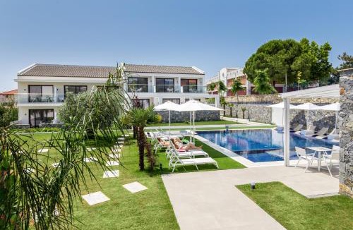 Limenaria Bed & Breakfast | Epicentrum Suites Fresh