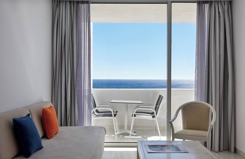 Faliraki Apartment | Epsilon Hotel Apartments